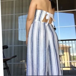 Club Monaco jumpsuit